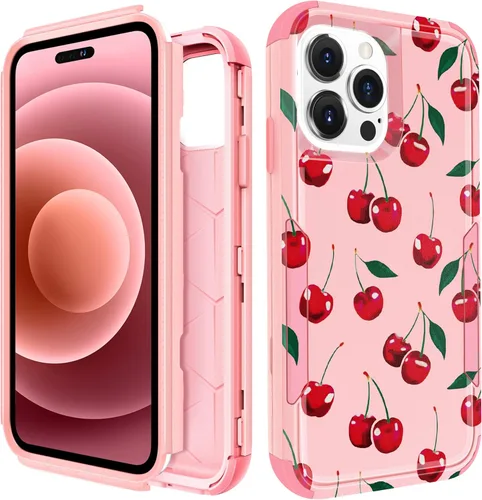 Miniatura 15 de para iPhone 11 - Funda para mujeres y niñas, diseño único estético, mariposa azul kawaii para adolescentes, funda protectora resistente, dura, a