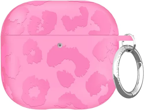 Miniatura 31 de VELVET CAVIAR Compatible with AirPods 4 Case with Keychain - Cute Protective Hard 4th Generation Cases for Women - Blue Aquamarine Polka Dot