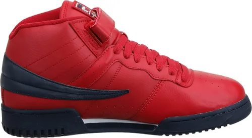 Miniatura 9 de Fila Tenis F-13 M para hombre, Blanco