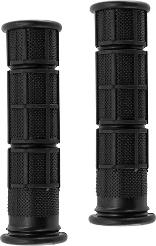 Miniatura 7 de Caltric 2 empuñaduras de manillar compatibles con Polaris Trail Boss 330 2007 2008 2009 2010 2011 2012