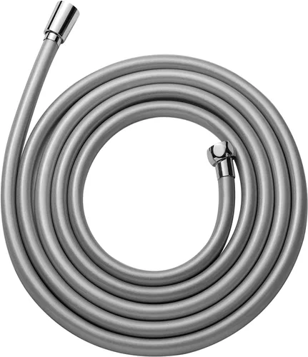 Miniatura 9 de OFFO Manguera de ducha Ultra-Flex, manguera de extensión de cabezal de ducha de mano de PVC Premium RV de 48 pulgadas, mangueras flexibles