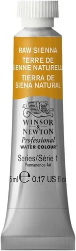 Miniatura 240 de Winsor & Newton - Pintura para acuarela profesional Azul cobalto