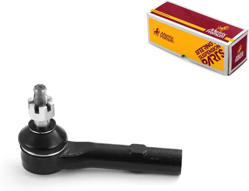 Miniatura 226 de Metrix - Barra de acoplamiento exterior prémium ES3197RL para Ford Probe 1993-1997, Mazda MX-6 1993-1997, Mazda 626 1993-2002, Mazda MPV 2000-2006