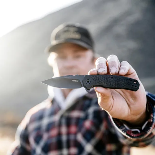 Miniatura 4 de Kershaw Conduit Pocket Knife