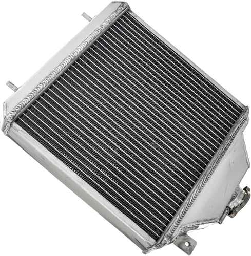 Miniatura 5 de NICHE Radiador para Polaris Scrambler 400 Sportsman 500 Magnum 425 1240015 con tapa
