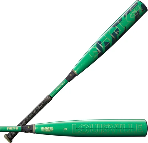 Miniatura 13 de Bate de béisbol Louisville Slugger Meta® USSSA 2023: -10, -8 y -5