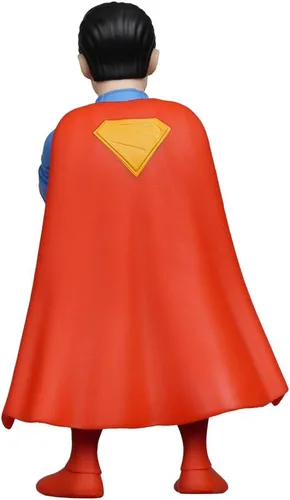 Miniatura 5 de MINIX Superman - Figura coleccionable de acción de 4.7 in, gama de iconos de película para fanáticos