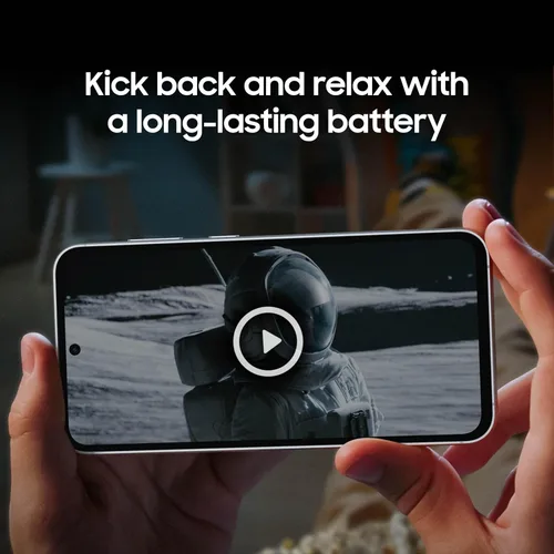 Miniatura 6 de SAMSUNG - Teléfono inteligente Galaxy S23 FE AI, Android, desbloqueado, 256 GB, batería de larga duración, procesador prémium, pantalla Gorilla