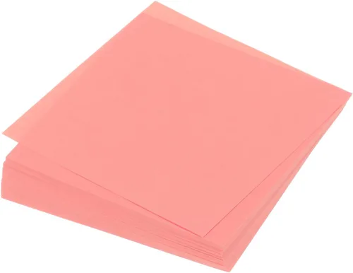 Miniatura 32 de MECCANIXITY 100 hojas de papel de origami de doble cara de 8 x 8 pulgadas (7.9 x 7.9 in), hoja cuadrada para proyectos de manualidades, Pasto verde