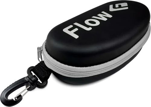 Miniatura 5 de Flow - Funda protectora para gafas de natación con clip para mochila Estilo Surf