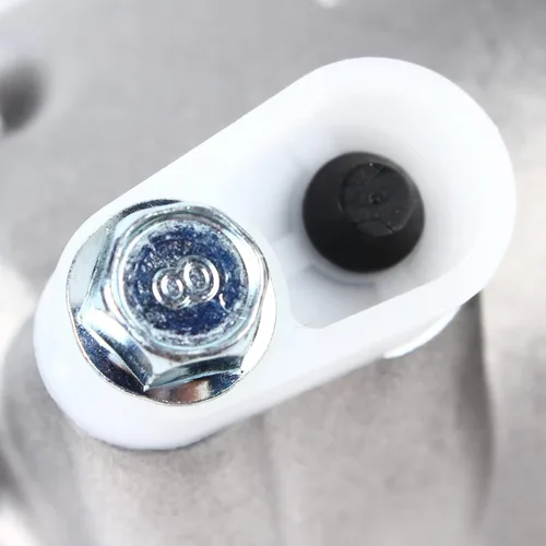 Miniatura 7 de Compresor de A/C de CA con embrague se adapta a 2014-2018 para Nissan Versa2014-2018 para Juke 1.6L CO 29099C, compresor de CA con embrague