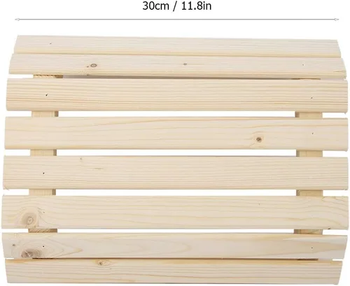 Miniatura 7 de Práctico Sauna Room Pantalla Anti explosión Lámpara Luz Sombra Sauna Suministros Accesorios