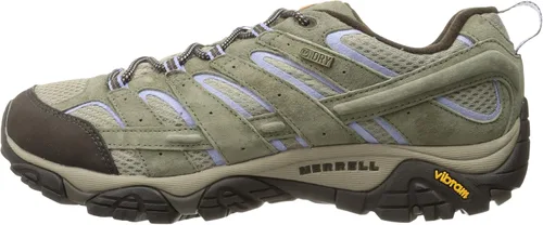 Miniatura 2 de Merrell Moab 2 - Zapatos de senderismo impermeables para mujer