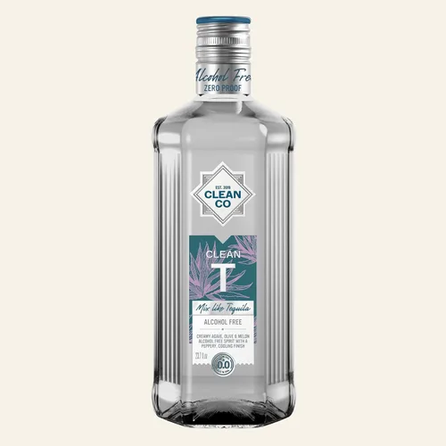 Miniatura 11 de CleanCo Clean W - Alternativa al Whiskey Sin Alcohol Destilados Premiados de Cero Prueba Sin Azúcar, Bajas Calorías, Sin Edulcorantes Vegano
