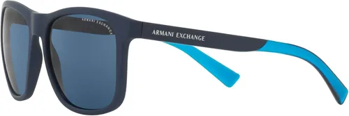 Miniatura 3 de AX ARMANI EXCHANGE Ax4049sf - Gafas de sol cuadradas para hombre
