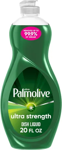 Miniatura 11 de Palmolive Detergente líquido para vajilla, 1, 1