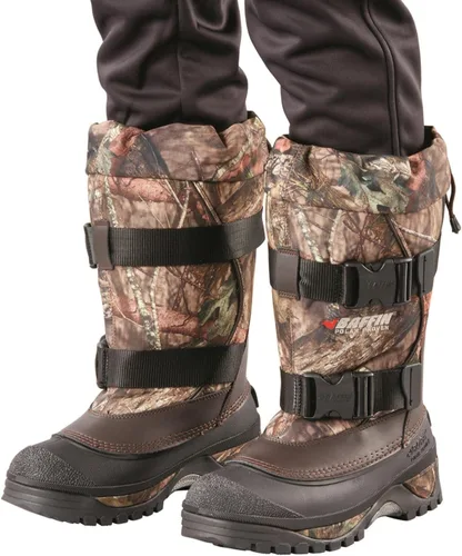 Miniatura 8 de Botas de nieve Baffin Wolf