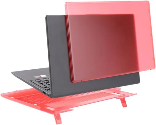 Miniatura 6 de mCover Funda compatible solo para laptop HP de 15.6 pulgadas 2023-2024 serie 15-FCxxxx / 15-FDxxxx Windows Notebook PC