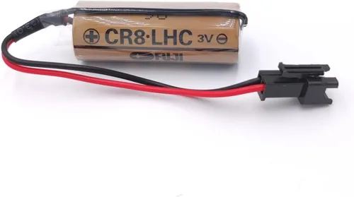 Miniatura 3 de (50-Pack) FDK CR8. LHC 3V 2600mAh Lithium Battery Replacements for TOTO CR8-LHC TH559EDV410R