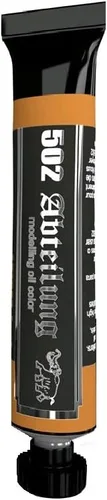 Miniatura 18 de ABTEILUNG 502 Kit modelo, 0.7 fl oz, tono básico de carne