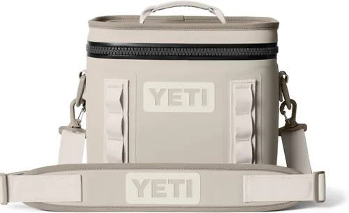 Miniatura 25 de YETI Hopper Flip 8 Hielera Suave Portátil amarillo (Firefly Yellow)