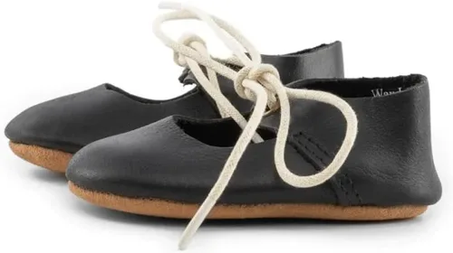 Miniatura 3 de Piper Finn Mary Jane - Zapatos para niños y bebés, zapatos Mary Jane para niñas y niños, zapatos de vestir con cuero de primera calidad, cordones