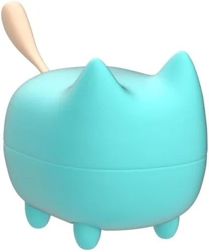 Miniatura 4 de gingo Altavoz Bluetooth portátil, mini altavoces inalámbricos con claridad estéreo, emparejamiento TWS, micrófono integrado, súper graves, tiempo