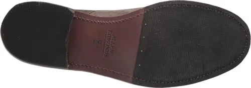 Miniatura 4 de Allen Edmonds Botas Cyrus Chukka para hombre, Negro