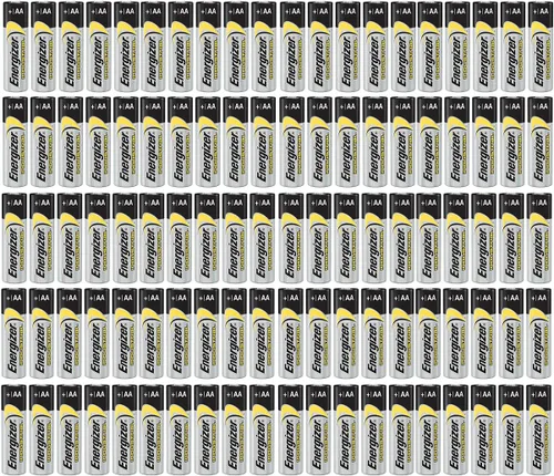 Miniatura 10 de 5 x 2 Energizer A23 21/23 23A MN21 GP23 12 V Abridor de puerta de garaje alcalino 10
