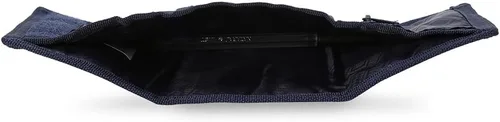 Miniatura 7 de PUMA Billetera Phase para hombre, negro, 6.9x5.9x0.8 in