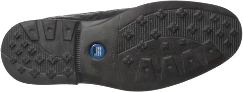 Miniatura 4 de Nunn Bush Odell Wingtip Botas para hombre