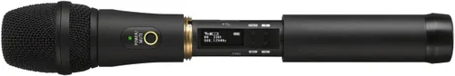 Miniatura 4 de Sony Paquete de micrófono inalámbrico digital integrado UWP-D22