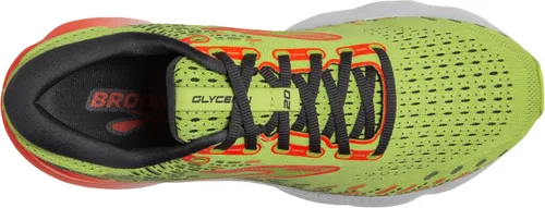 Miniatura 5 de Brooks Glycerin 20 Neutral - Tenis de correr para hombre
