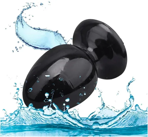 Miniatura 5 de Juguetes sexuales anales grandes para adultos, tapones para los glúteos, masaje para hombres, estimulador de expansión de ano femenino, cuentas