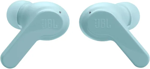 Miniatura 3 de JBL Vibe Beam - Auriculares inalámbricos JBL con sonido de graves profundos, Bluetooth 5.2, resistente al agua y al polvo, llamadas manos libres