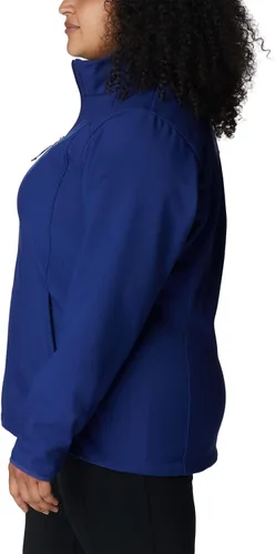 Miniatura 8 de Columbia Kruser Ridge II Softshell para mujer