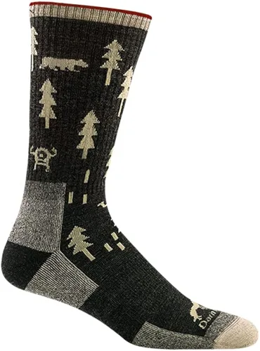 Miniatura 8 de Darn Tough Men's ABC Boot Cushion