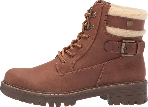 Miniatura 8 de CLIFFS BY WHITE MONTAIN Shoes MELDON Botas de mujer