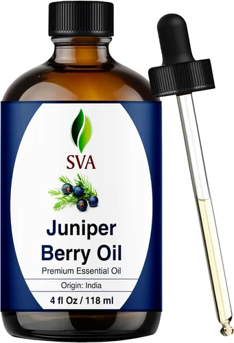 Miniatura 9 de SVA Aceite esencial de romero – 1 onza líquida – Aceite de romero 100% natural para el cabello, cara, cuidado de la piel, difusor, aromaterapia