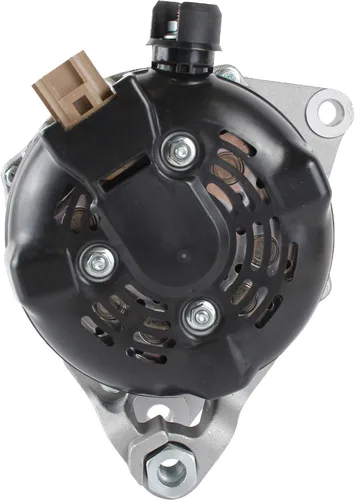 Miniatura 4 de DB Electrical AND0584 Alternador superior remanufacturado para camión diesel Ford F150 F250 F350 F450 F550 F550 2011-2015, 104210-2930 BC3T-10300-EC