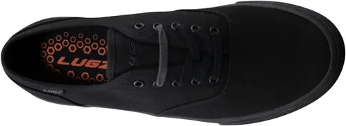 Miniatura 5 de Lugz Zapatillas de lona Lear Classic para hombre