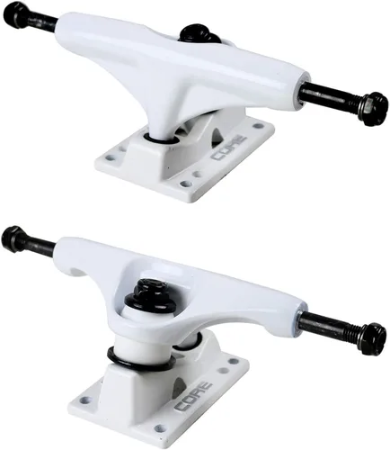 Miniatura 2 de Core Camiones de patineta - aleación de aluminio, bujes de alta calidad - Elige
