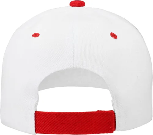 Miniatura 107 de Falari - Gorra de béisbol, tamaño ajustable, para correr, entrenamientos y actividades al aire libre, para todas las estaciones.