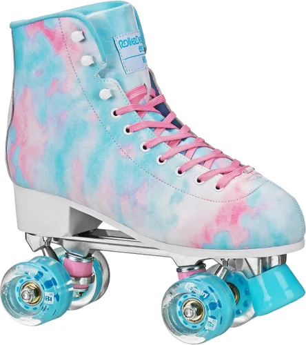 Miniatura 6 de Roller Derby Elite Mystic Freestyle Tie Dye Patines Burst