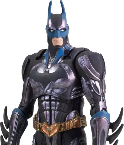 Miniatura 2 de Mattel DC Comics Unlimited Batman Figura de coleccionista