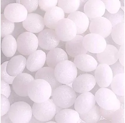 Miniatura 3 de Moth Balls mata polillas de ropa y escarabajos de alfombra, bolsa de 4 onzas (paquete de 2)