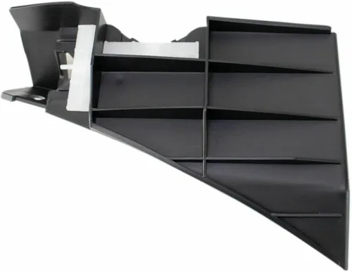 Miniatura 10 de I-Match Auto Parts Juego de 2 cubiertas para parachoques delantero del lado del conductor y del pasajero para Ford Mustang 05-09, GT 07-09 Shelby