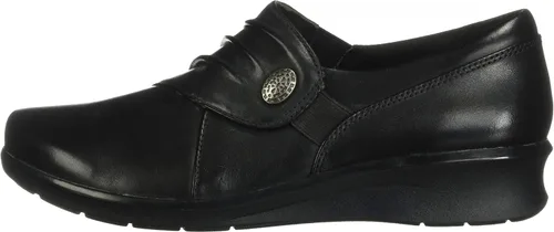 Miniatura 11 de Clarks, colección Hope Roxanne, Mocasín para mujer.