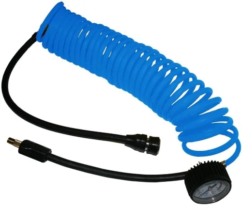 Miniatura 4 de Bulldog Winch 41002- Compresor de aire 150Psi portátil 1.6Cfm