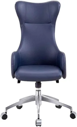 Sillas de escritorio Silla de oficina Silla giratoria Silla de salón Silla de computadora Silla giratoria Taburete Silla (D)